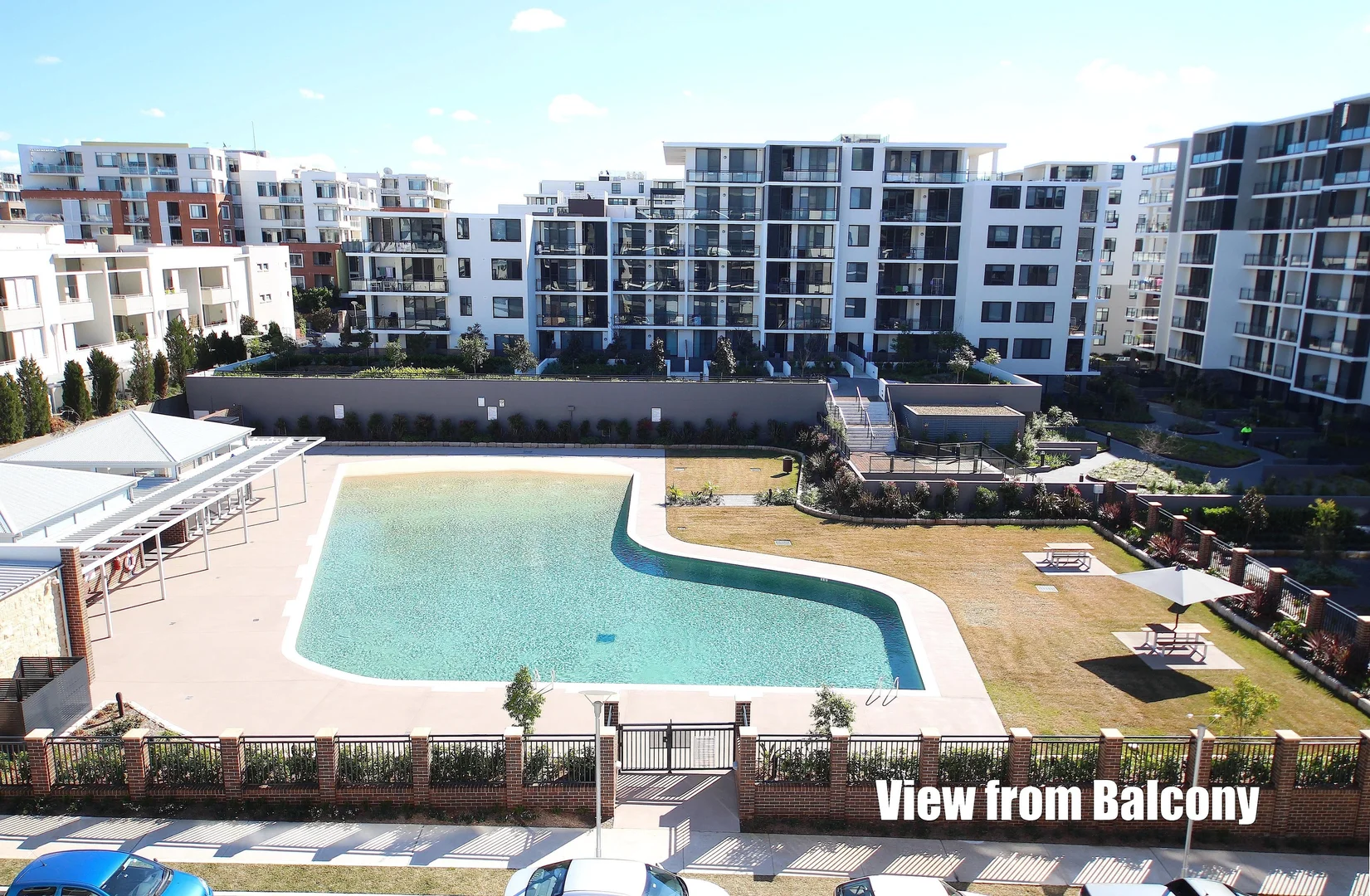 Additional image 8 of 601/16 Corniche Drive, Wentworth Point NSW 2127