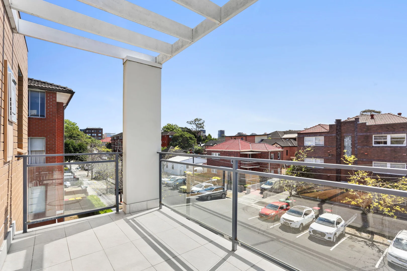 Additional image 3 of 9/6-8 Addison Street, Kensington NSW 2033