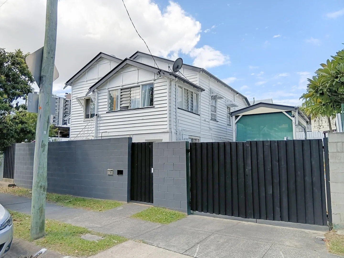 8 Horan Street, West End QLD 4101