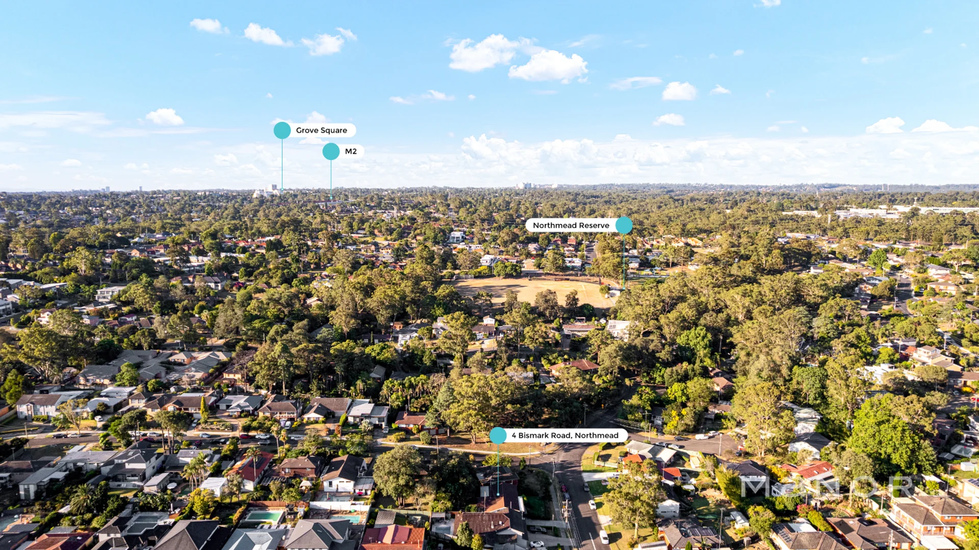 Additional image 15 of 4 Bismark Road, Northmead NSW 2152