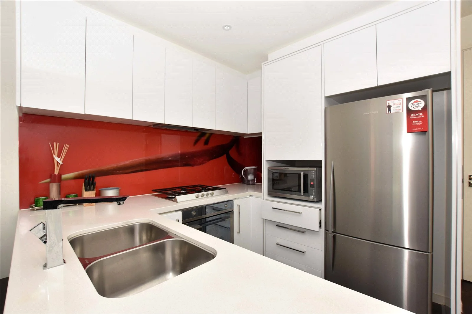 Additional image 3 of 4107/27 Therry Street, Melbourne VIC 3000