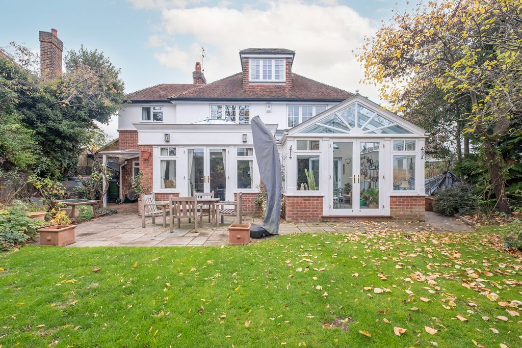 Additional image 20 of 5 bed detached house for saleSudbrook Gardens, Richmond TW10