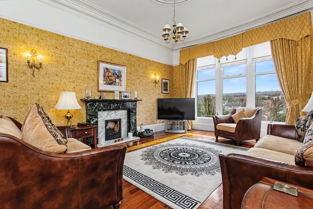 Additional image 8 of 4 bed detached house for sale17 Sunnyside Road, Paisley PA2
