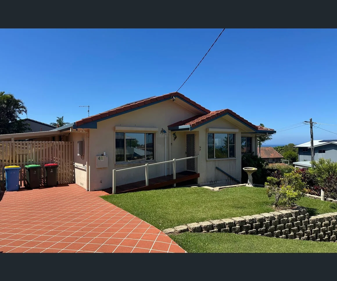 61 Sandstone Crescent, Lennox Head NSW 2478