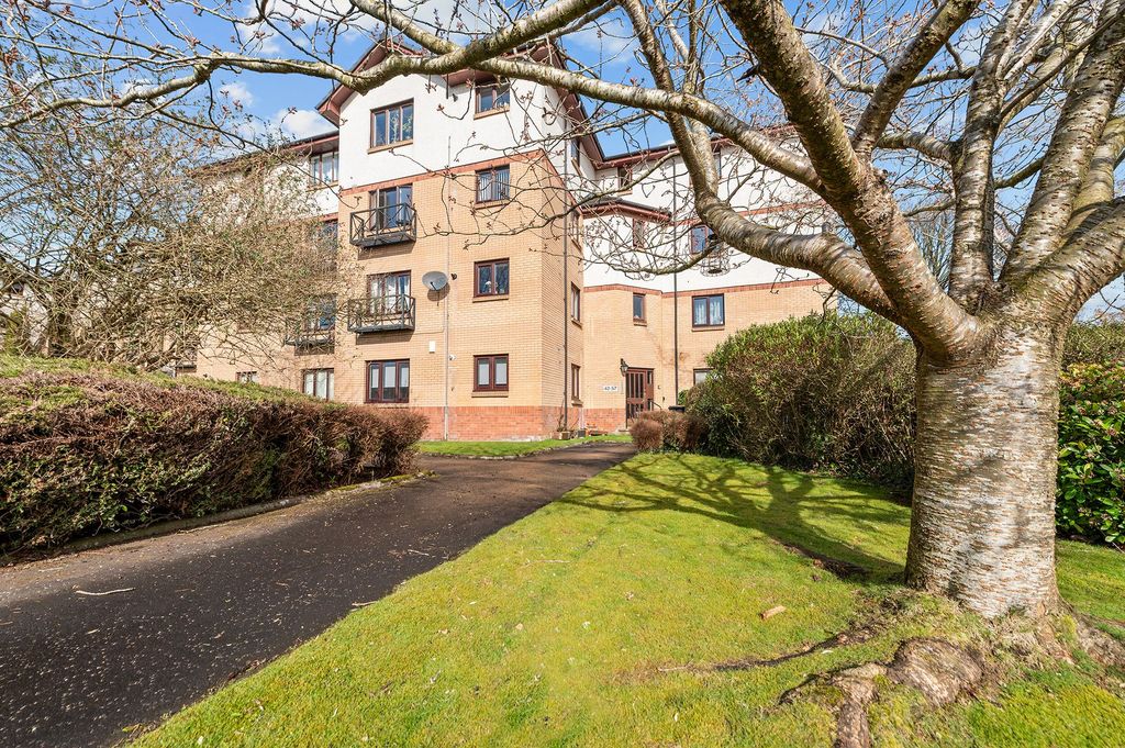 Additional image 12 of 2 bed flat for saleAnnfield Gardens, Stirling FK8