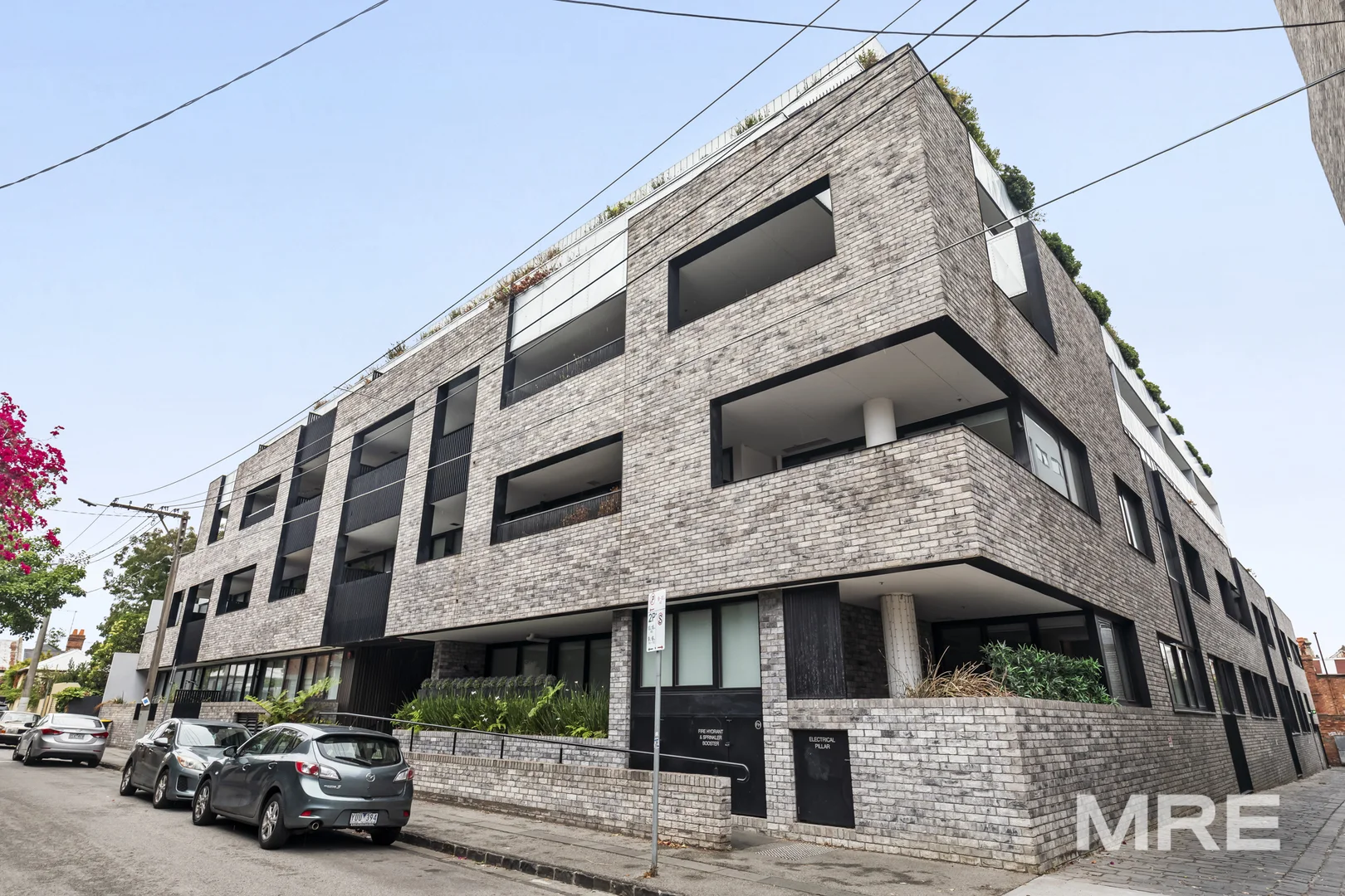 Additional image 12 of 101/7 White Street, Windsor VIC 3181