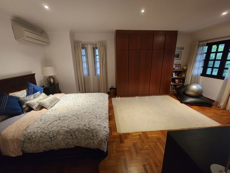 Additional image 12 of ❤️ Beautifully Maintained & Very Private Good Class Bungalow ❤️