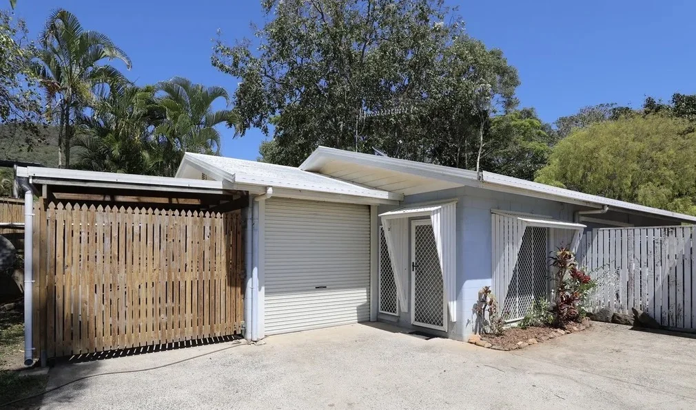2/25-27 Fisher Road, Gordonvale QLD 4865