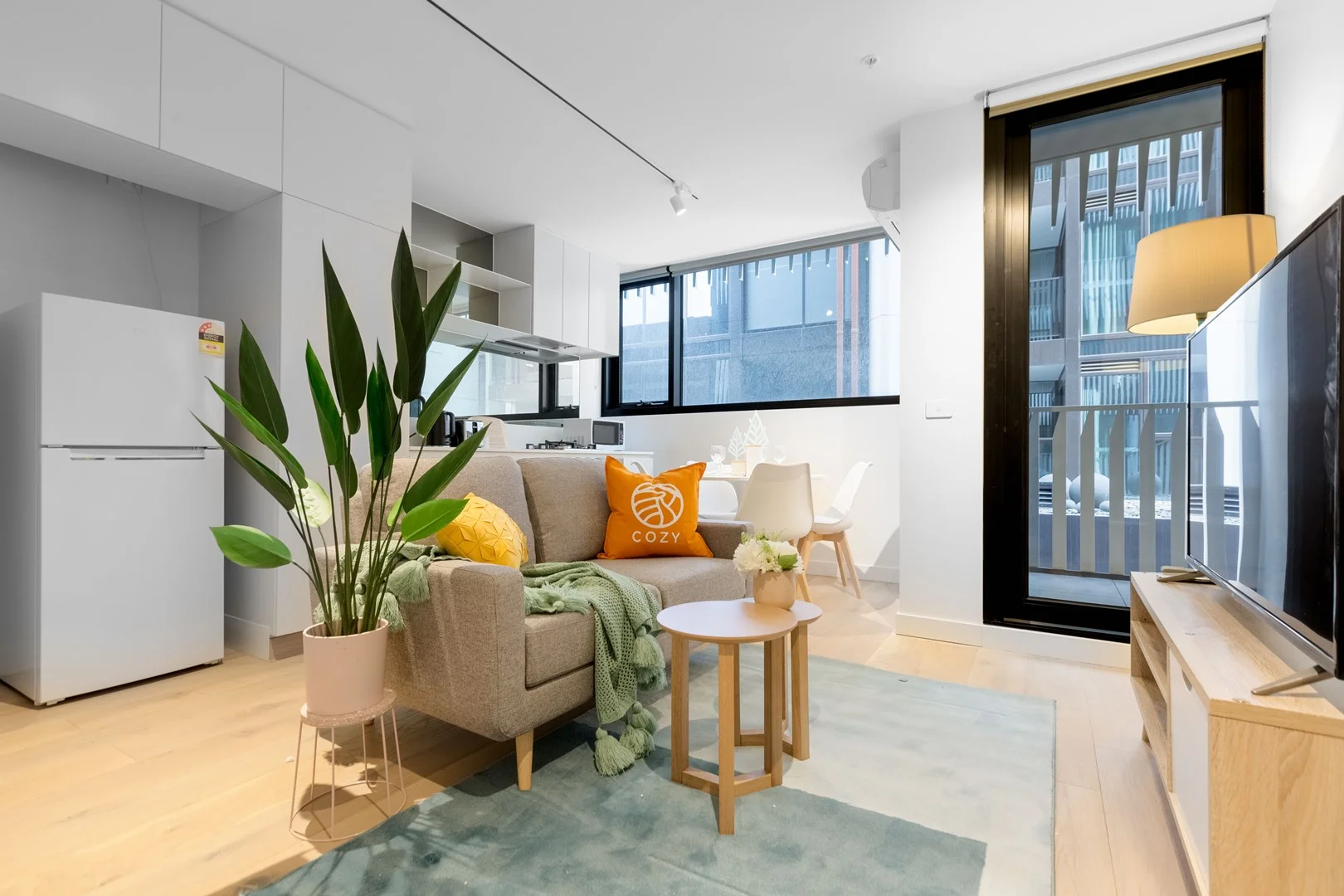 309/75-77 Palmerston Crescent, South Melbourne VIC 3205