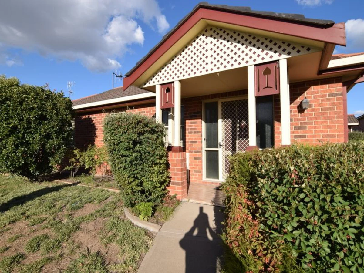 1/96 Stewart Street, Bathurst NSW 2795