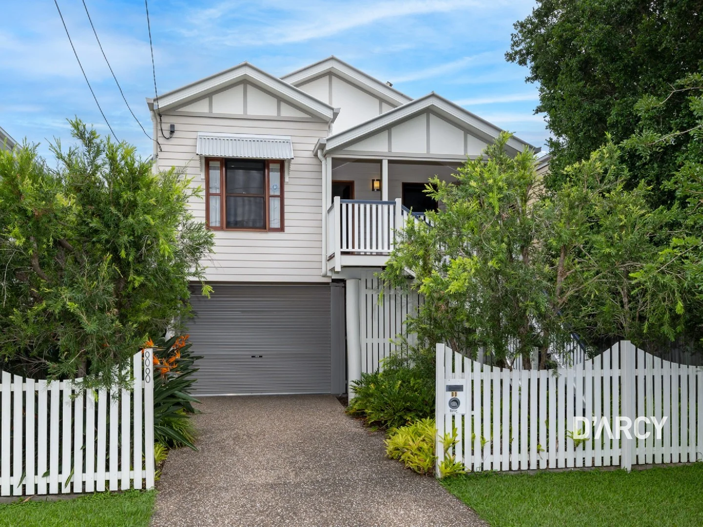 88 Elkhorn Street, Enoggera QLD 4051