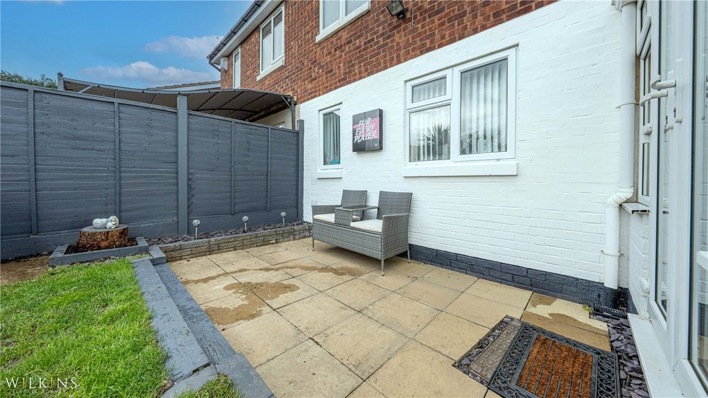 Additional image 24 of 3 bed semi-detached house for saleDace, Tamworth, Staffordshire B77