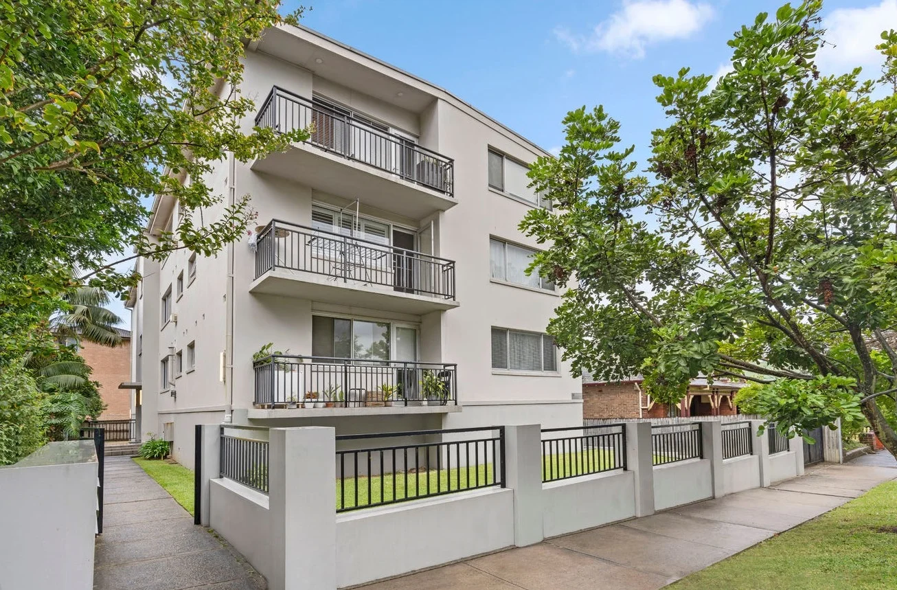 4/38 Waratah Avenue, Randwick NSW 2031
