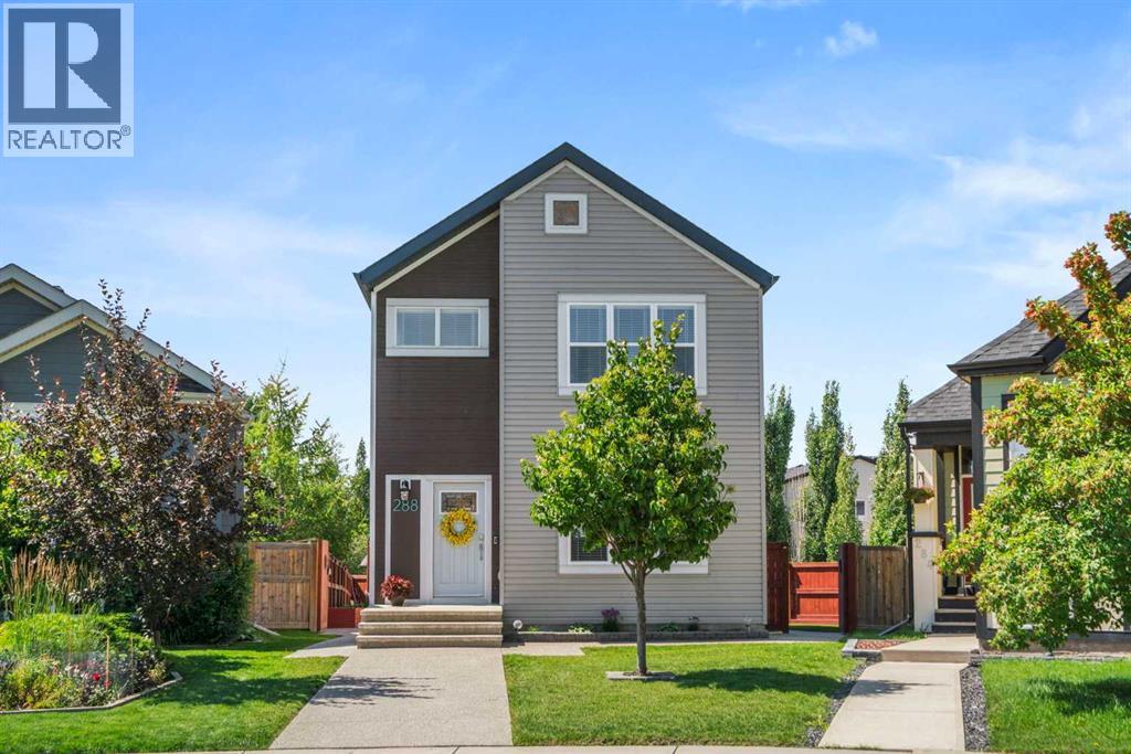 288 Copperstone Gardens SE