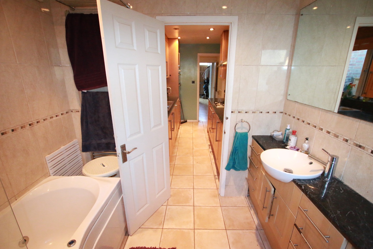 Additional image 5 of 3 Bed Terraced House, Blenheim Gardens, RG1, N1 7GU