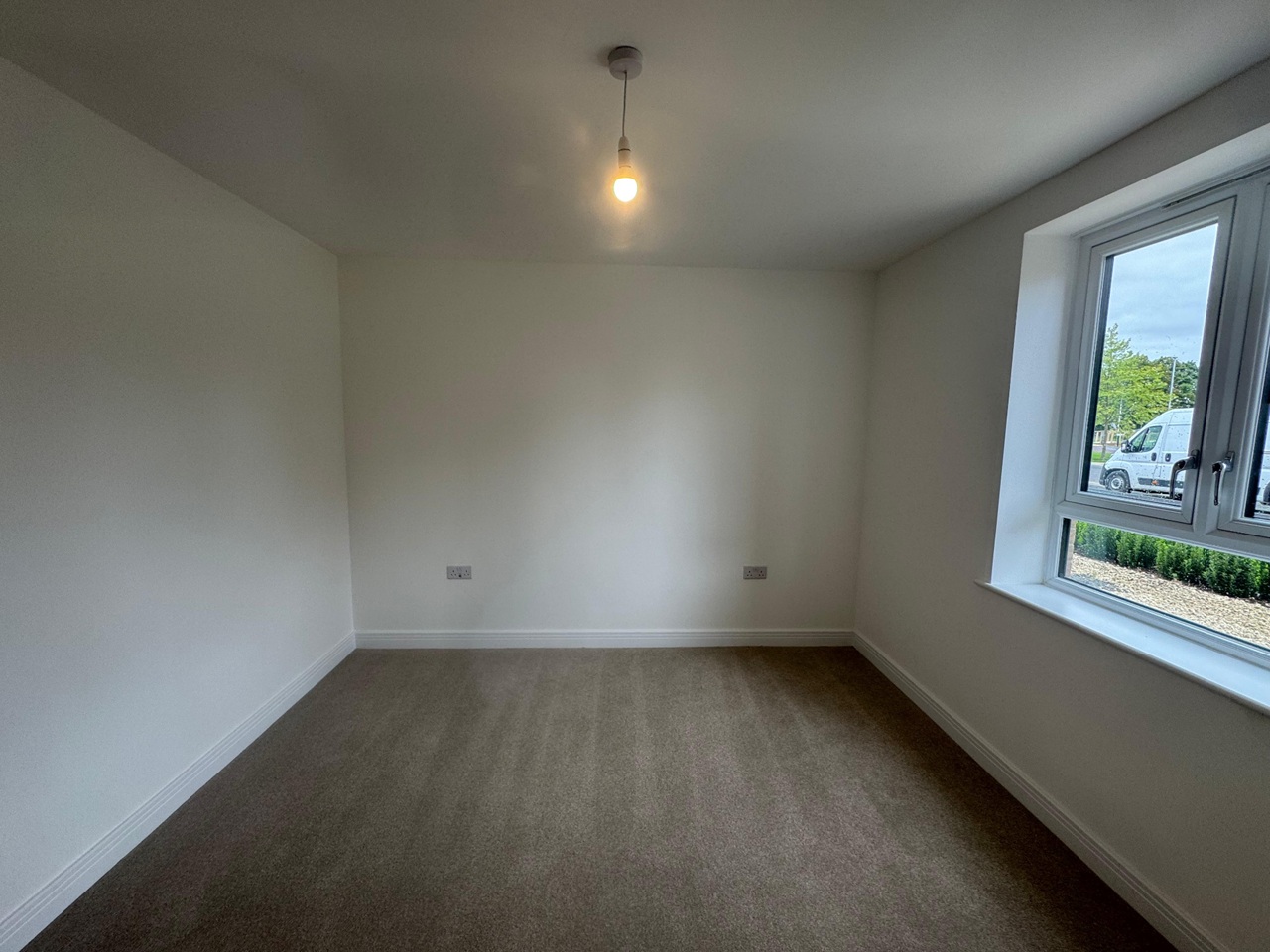 1 Bed Flat, Edward Grange St, CB1, N1 7GU photo 5
