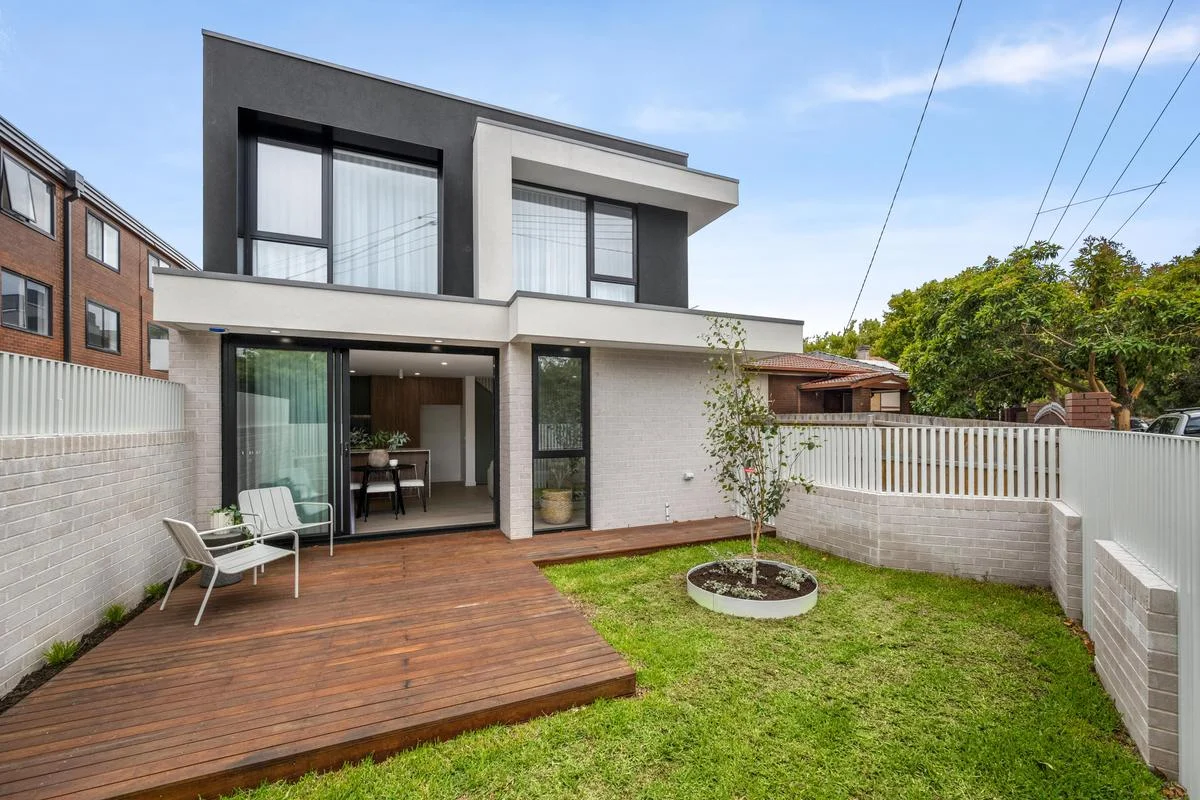 Additional image 10 of 1/49 Railway Place, Flemington VIC 3031