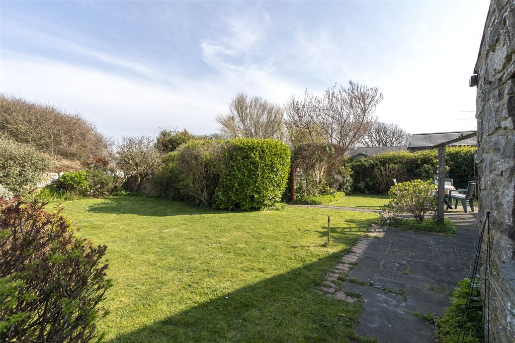 Additional image 15 of 3 bed bungalow for saleThe Barns, Bosherston, Pembroke, Pembrokeshire SA71