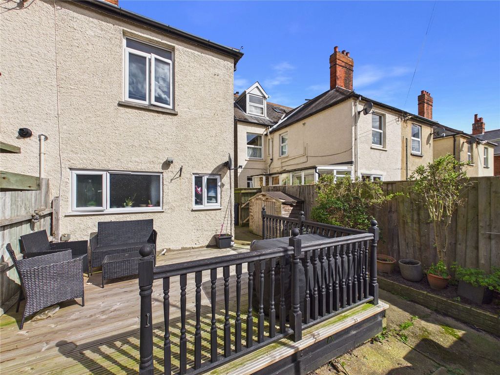 Additional image 14 of 3 bed maisonette for saleCavendish Road, Felixstowe, Suffolk IP11