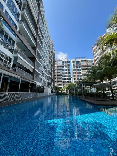 1 Pasir Ris Link photo 4