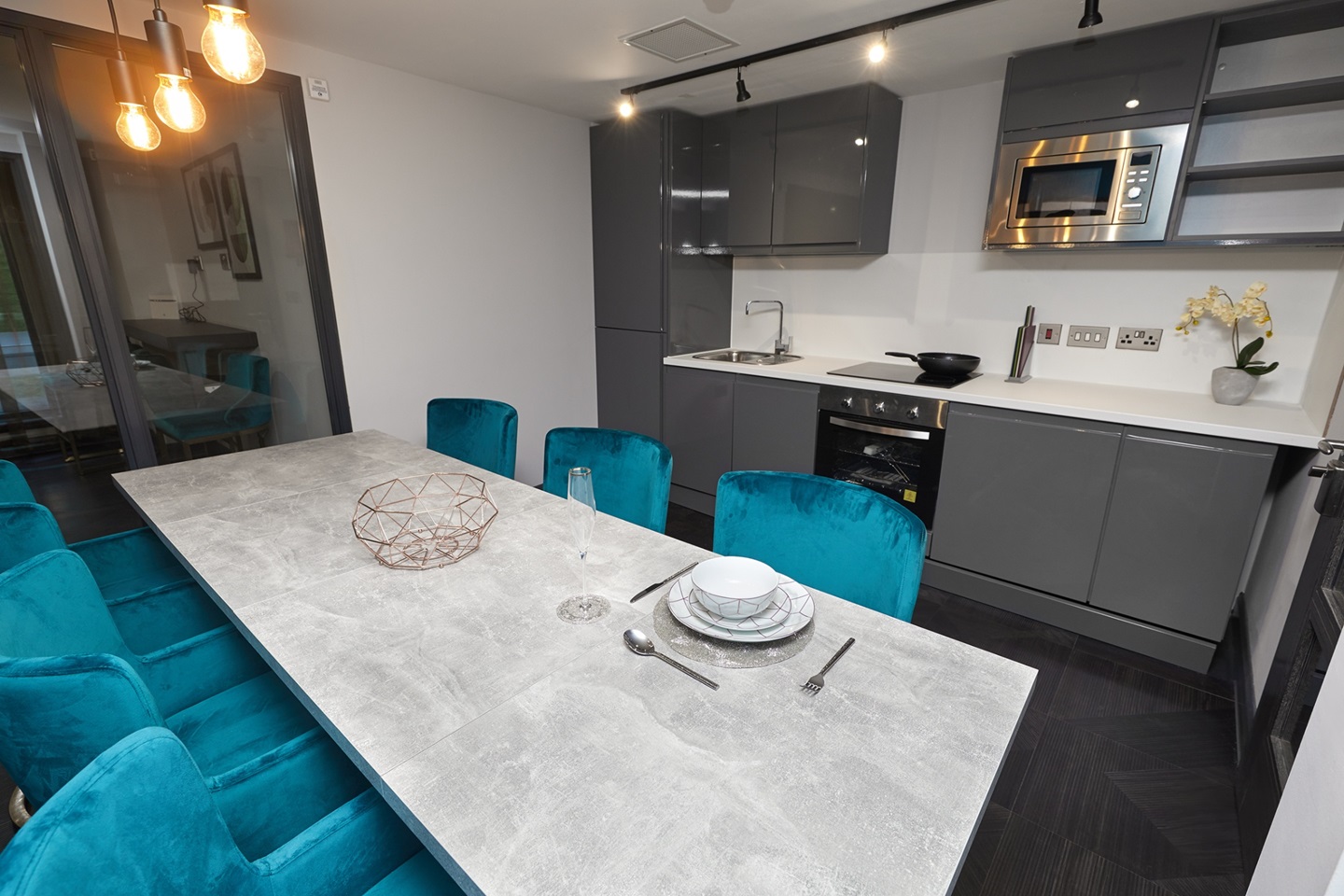 Additional image 11 of Studio Flat, Reading, RG1, N1 7GU