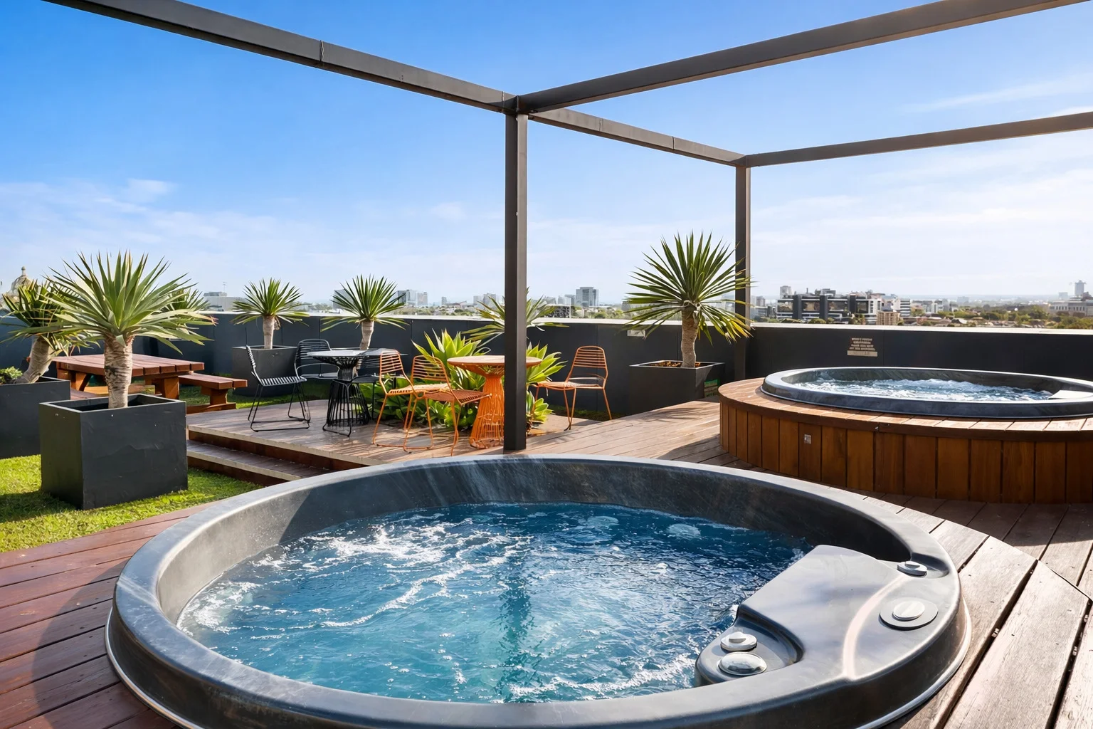 Additional image 5 of 304/32 Bray Street, South Yarra VIC 3141