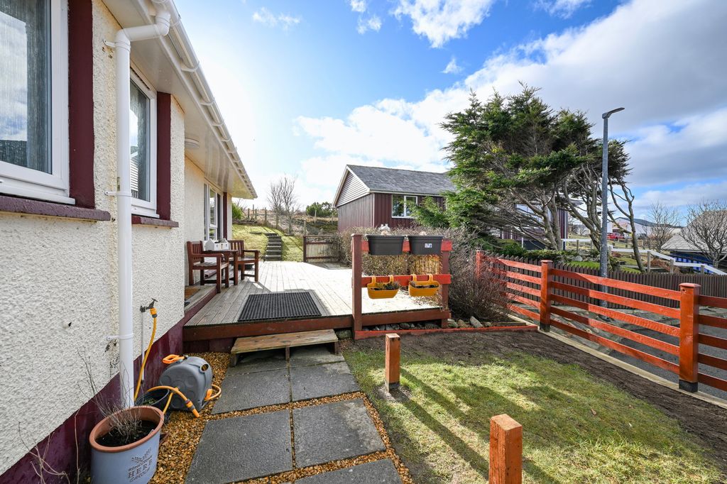 Additional image 31 of 3 bed bungalow for sale6 Roebrek, Brae, Shetland ZE2