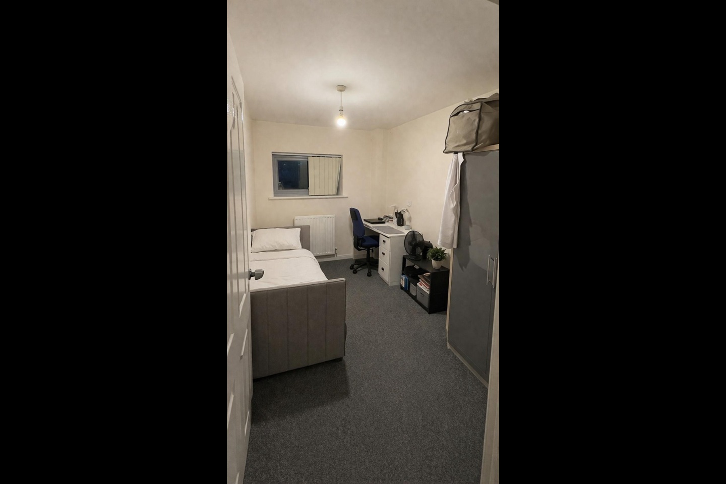 Room in a Shared House, Falconwood Way, M11, N1 7GU photo 2