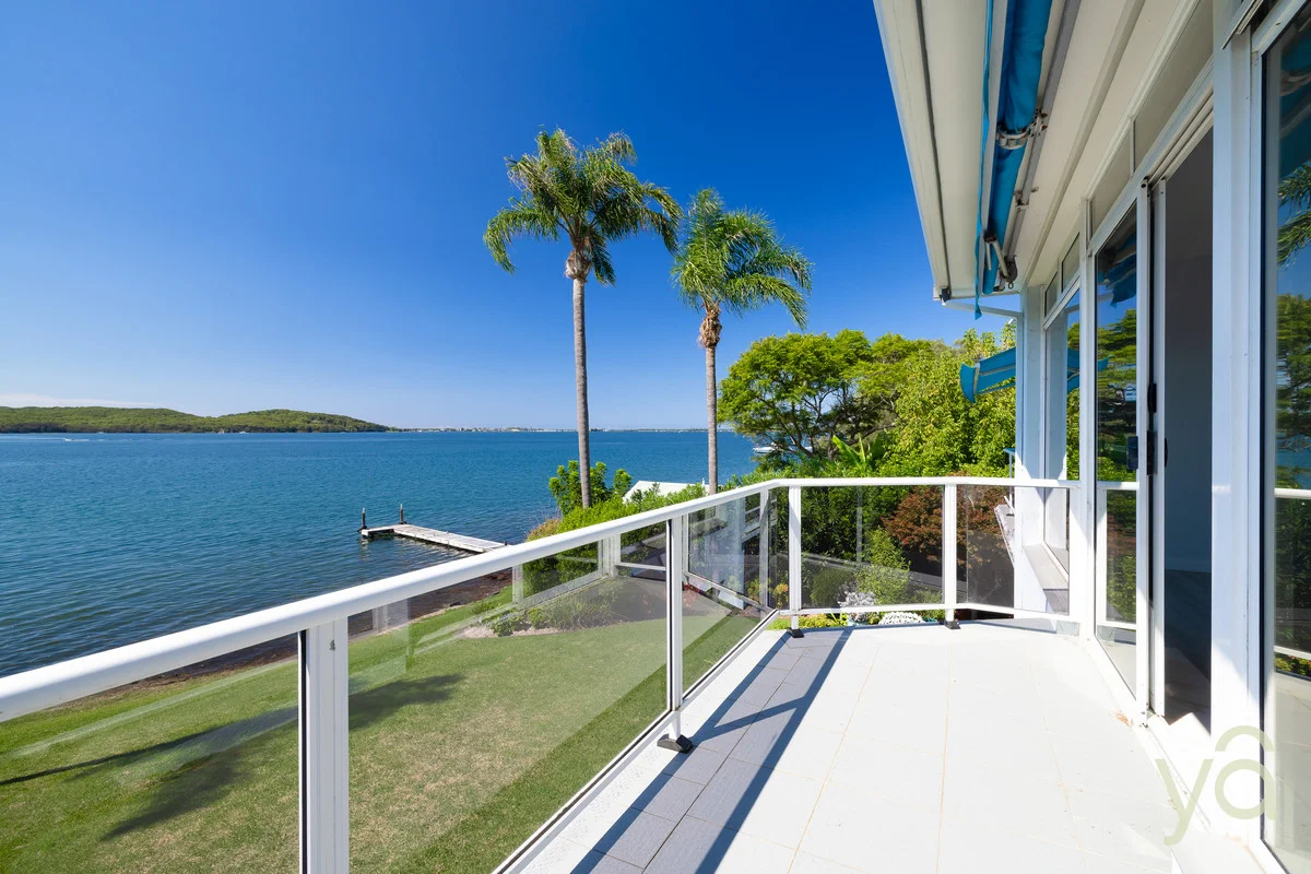 19/21 Excelsior Parade, Carey Bay NSW 2283