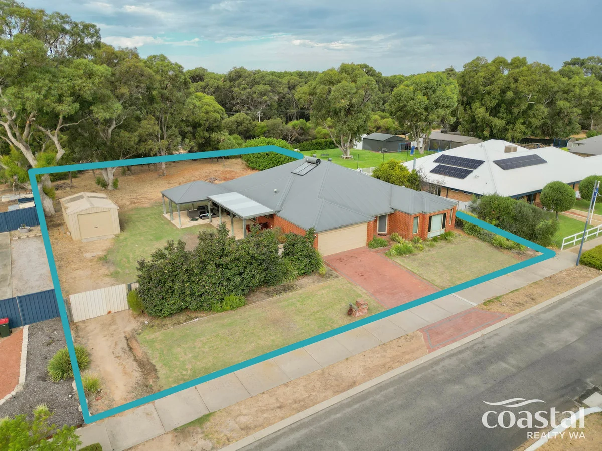 53 Miltona Drive, Secret Harbour WA 6173