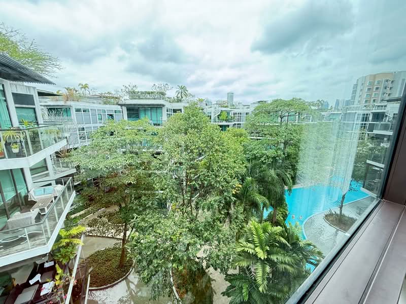 31 Oxley Walk photo 2