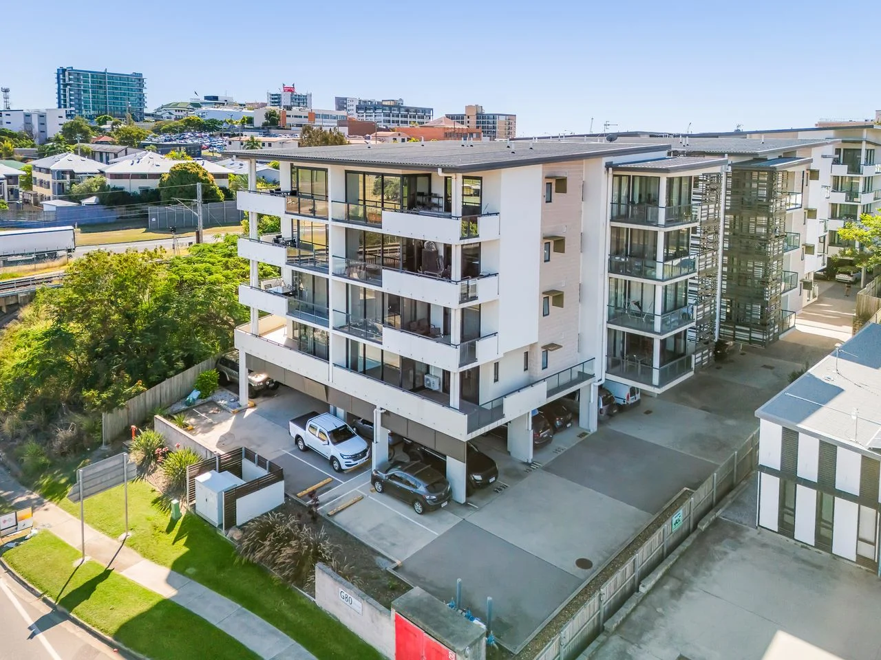 214/75 Central Lane, Gladstone QLD 4680