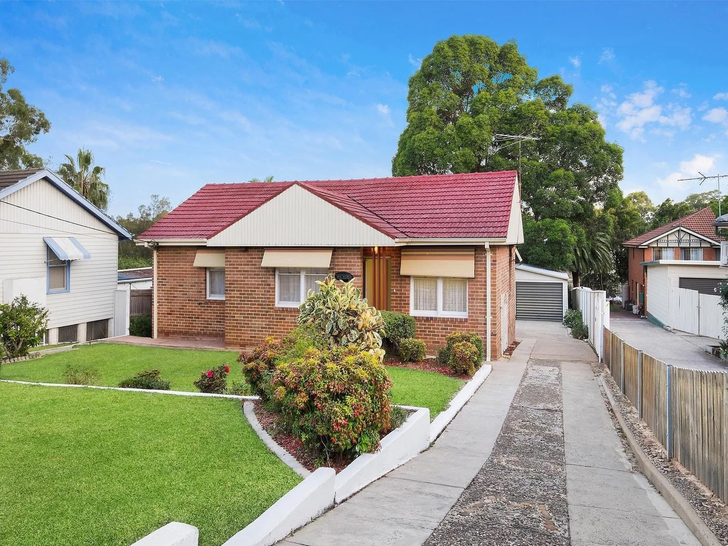 6 Ulm Street, Ermington NSW 2115