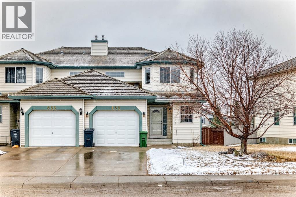 835 Westmount Drive