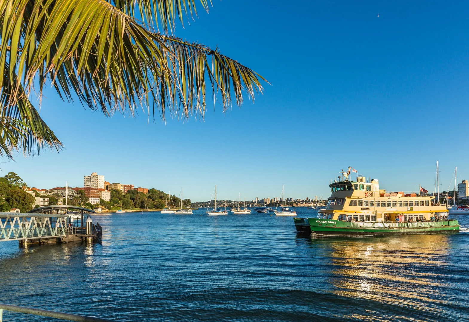 Additional image 7 of 8/43 Kurraba Road, Neutral Bay NSW 2089