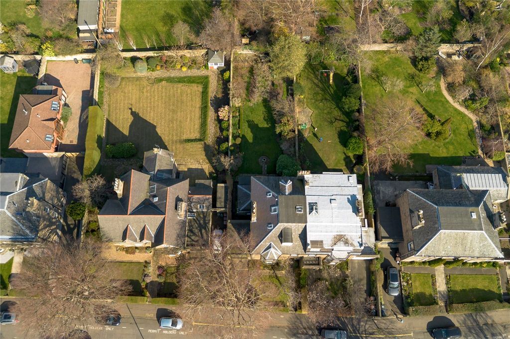 Additional image 37 of 5 bed semi-detached house for saleMerchiston Avenue, Merchiston, Edinburgh EH10