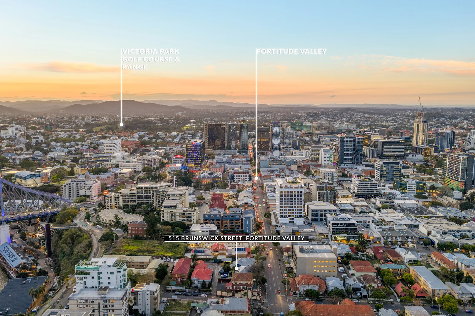 Additional image 5 of 515 BRUNSWICK STREET, Fortitude Valley QLD 4006