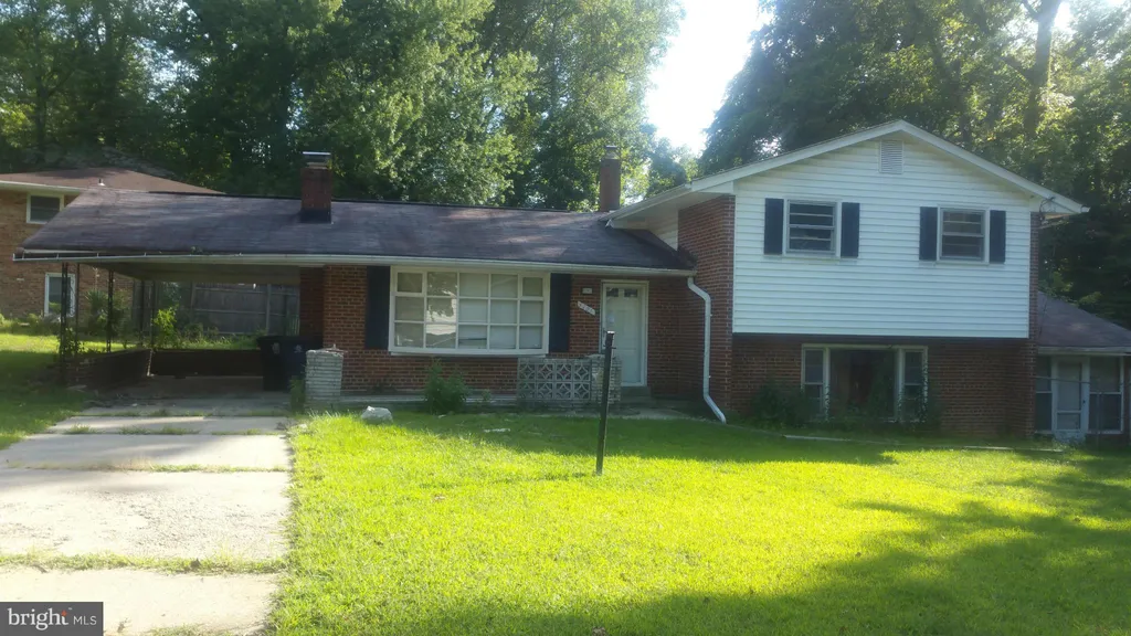 5101 Martin Drive, Oxon Hill, MD 20745