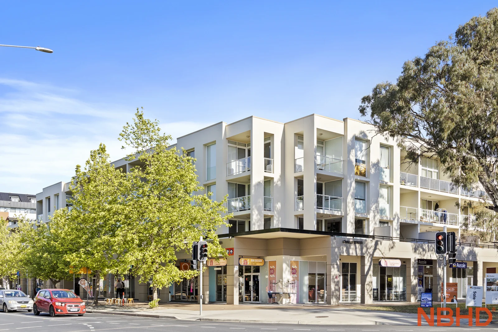 Additional image 13 of 53/12 Challis Street, Dickson ACT 2602