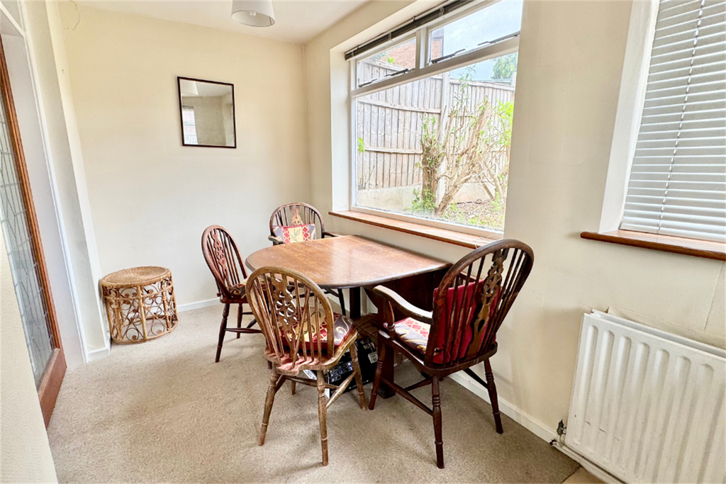 Additional image 8 of 3 bed semi-detached house for sale38 Cleve Avenue, Toton, Nottingham NG9