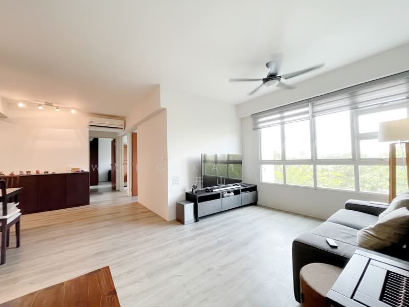 256A Sumang Walk