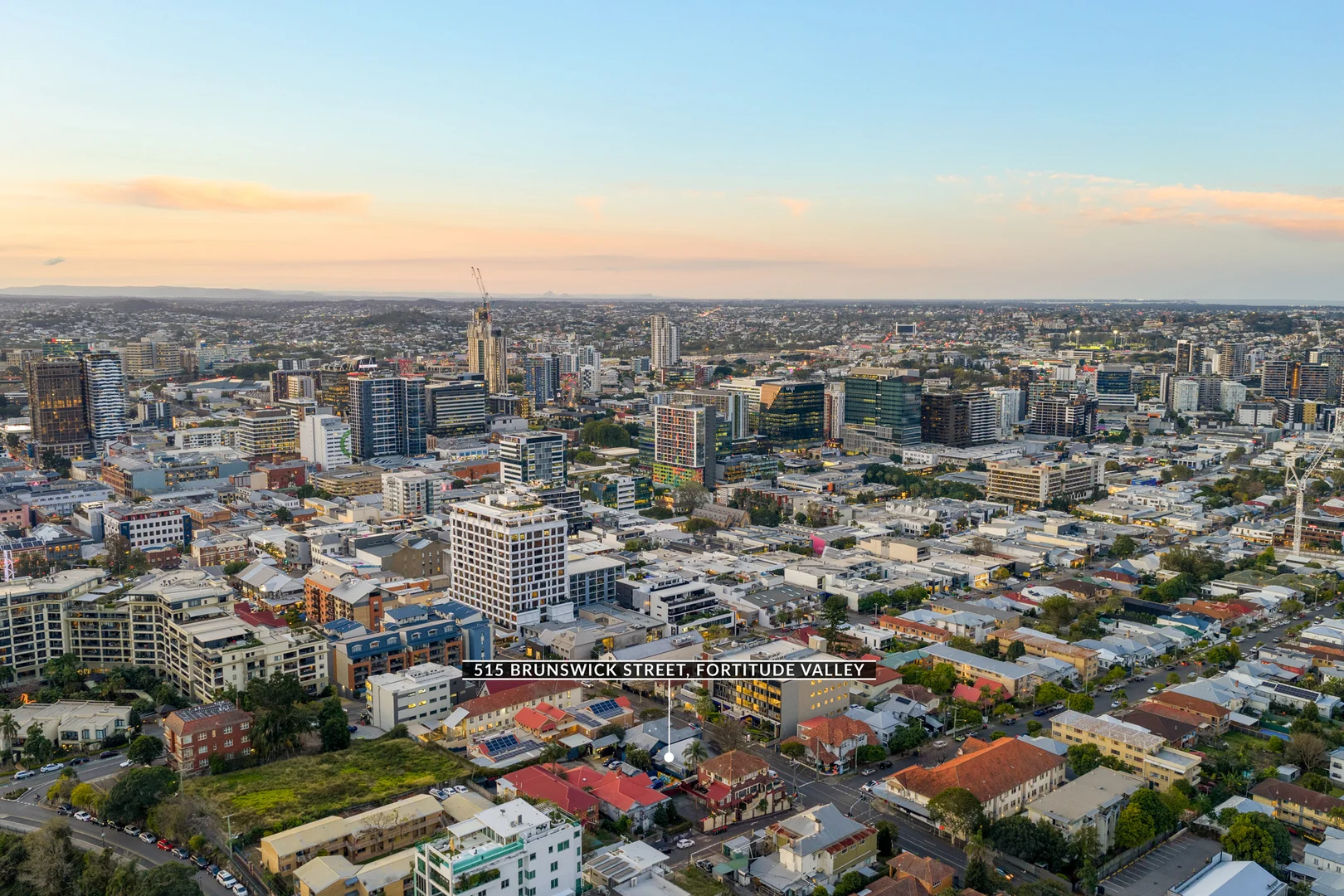 Additional image 8 of 515 BRUNSWICK STREET, Fortitude Valley QLD 4006