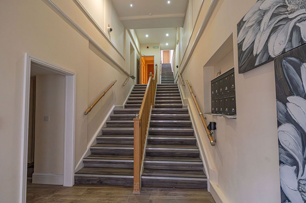 Additional image 17 of 1 bed flat for sale8-11 Griffin Street, Newport NP20