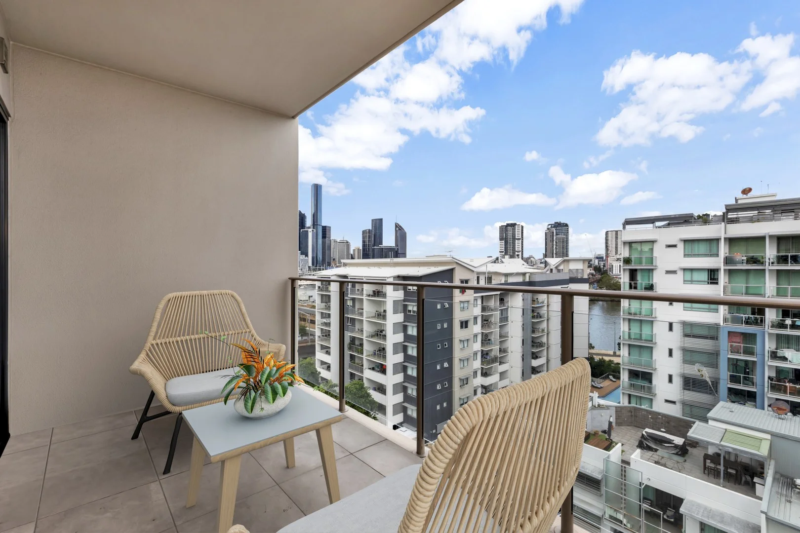 Additional image 2 of 903/111 Quay Street, Brisbane City QLD 4000