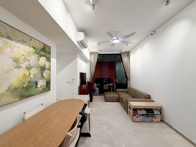 11D Toh Tuck Road