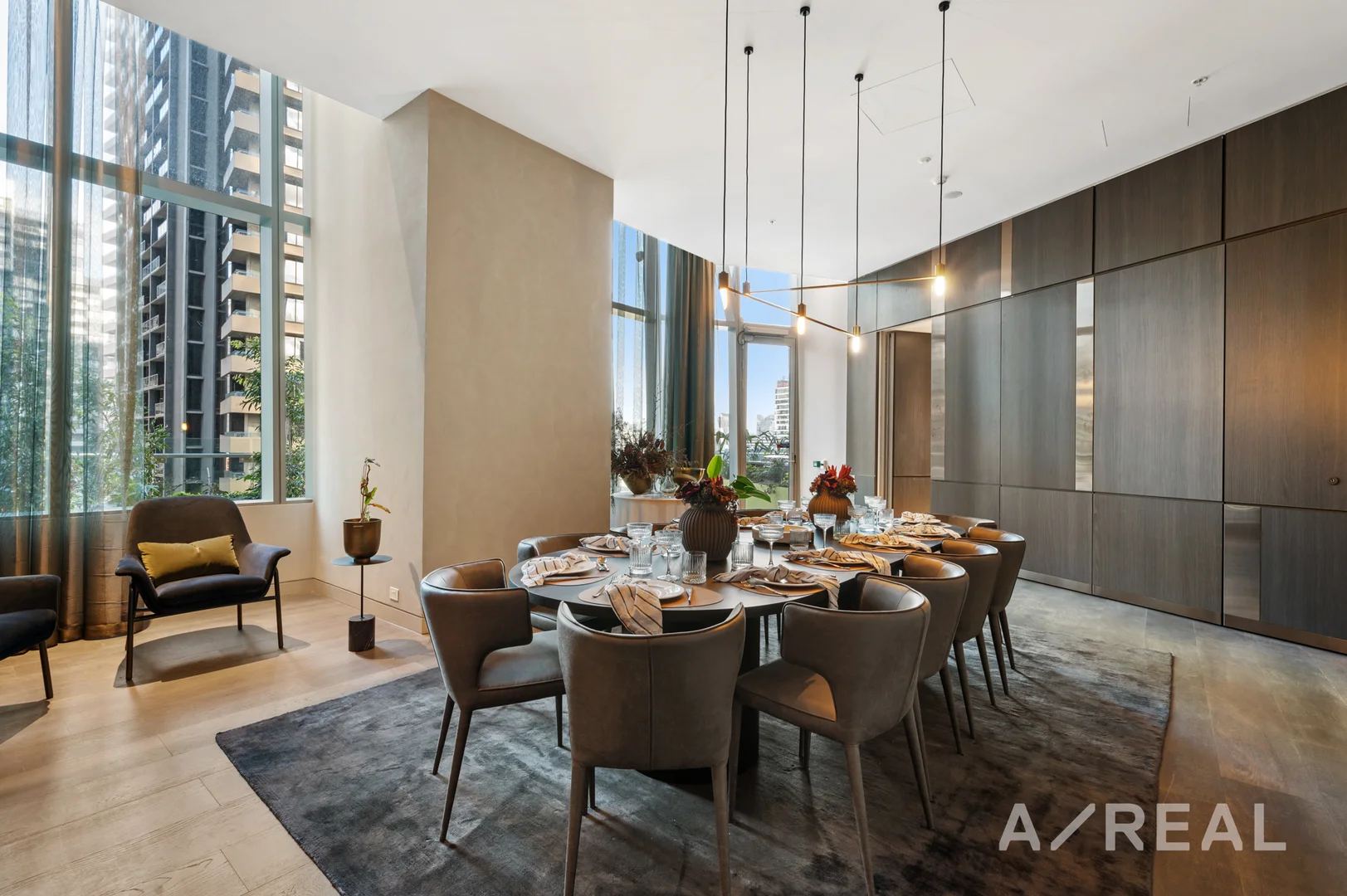 Additional image 15 of 3711D/648 Lonsdale Street, Melbourne VIC 3000