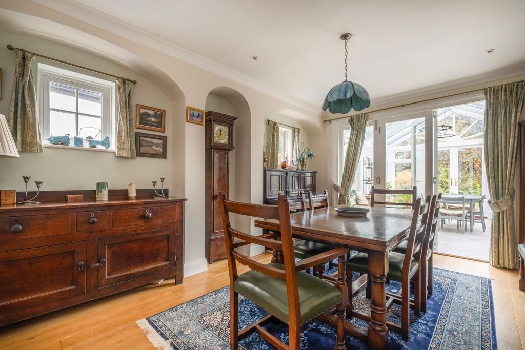 Additional image 6 of 5 bed detached house for saleSudbrook Gardens, Richmond TW10