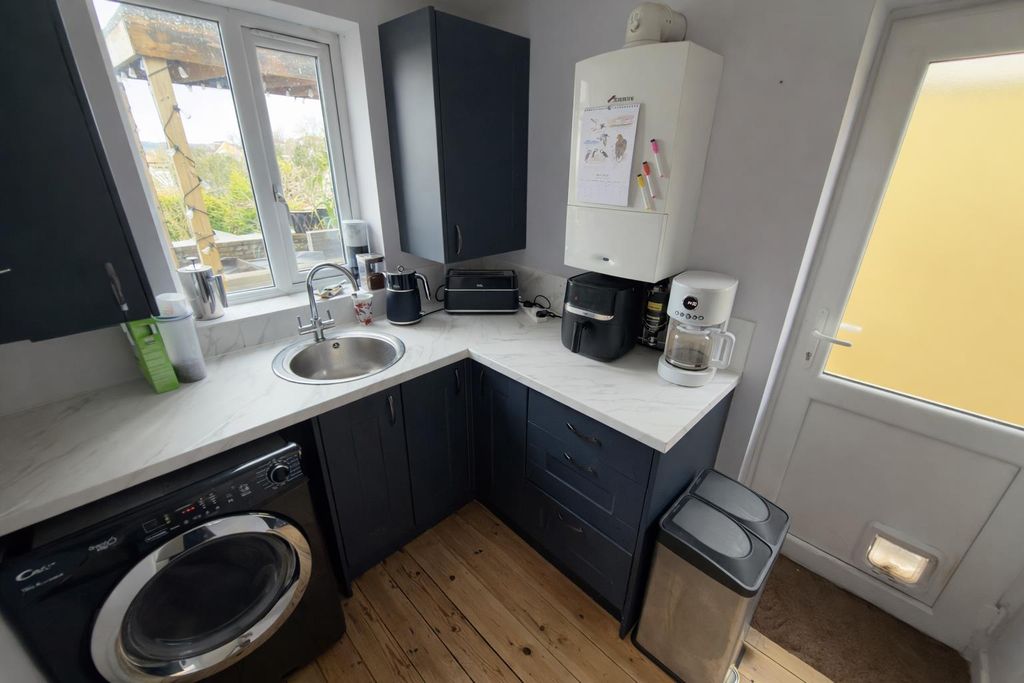 Additional image 7 of 4 bed detached house for saleWest Hill, Portishead BS20
