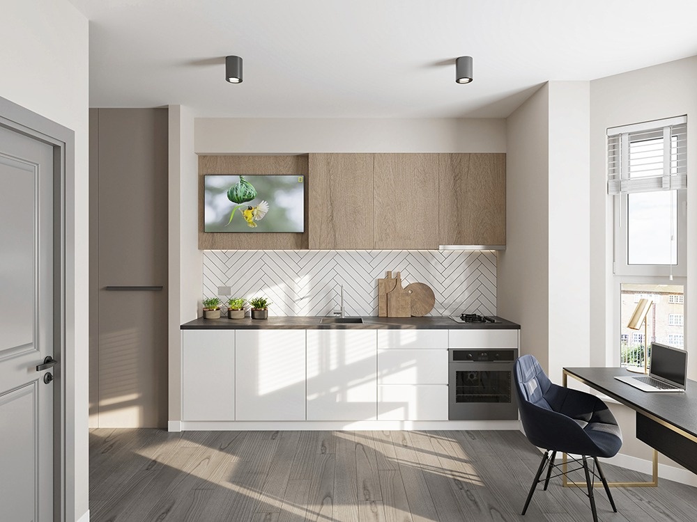 Studio Flat, Coventry, CV1, N1 7GU photo 2