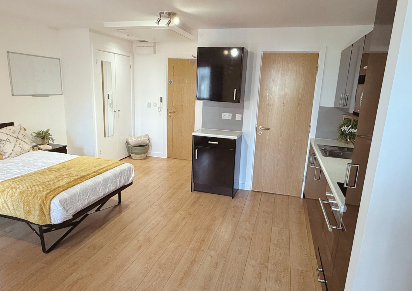 Additional image 10 of Studio Flat, London Road, LE2, N1 7GU